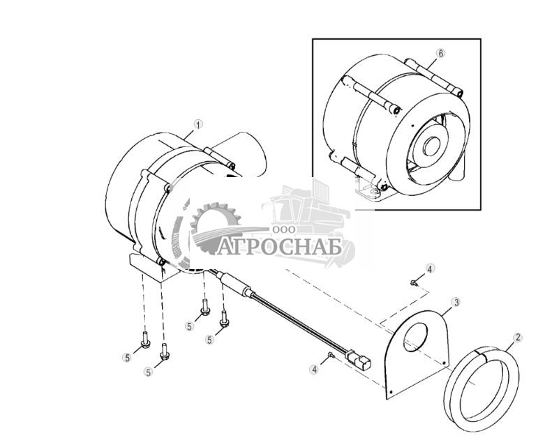 Механ. фильтр предв. очистки ОВКВ - ST764625 504.jpg